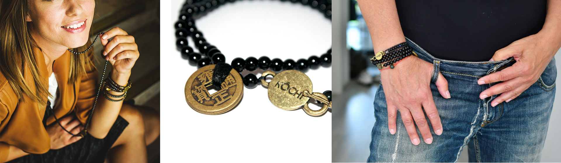 Kochi Jewellery