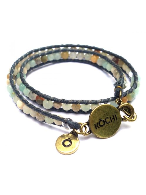 KOCHI The spiritual Bracelet