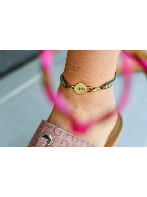 KOCHI Wealth Bracelet