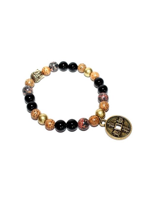 KOCHI Buddha, Rebirth bracelet