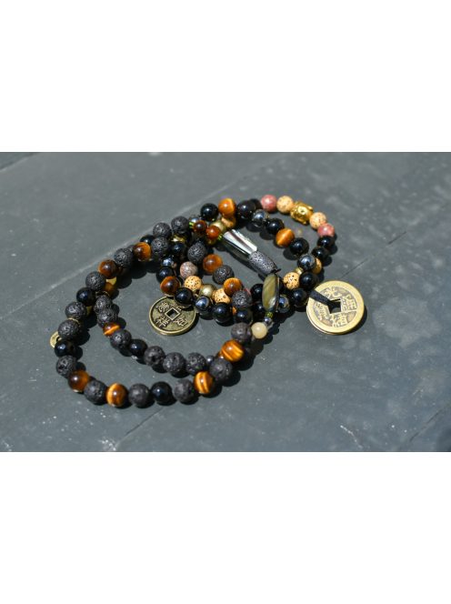 KOCHI Buddha, Rebirth bracelet