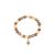 KOCHI - Remover of Obstacles Bracelet