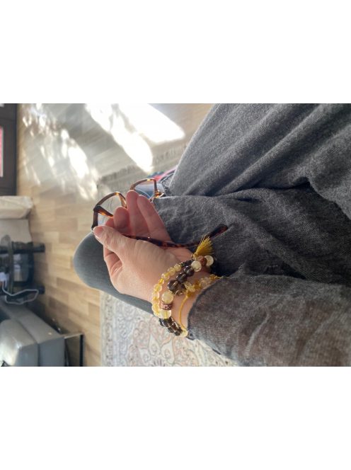 KOCHI - Remover of Obstacles Bracelet