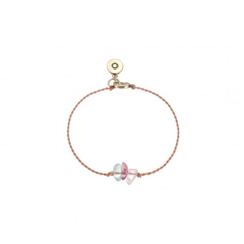 The bracelet of Inspiration