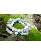 KOCHI The bracelet of Amazons
