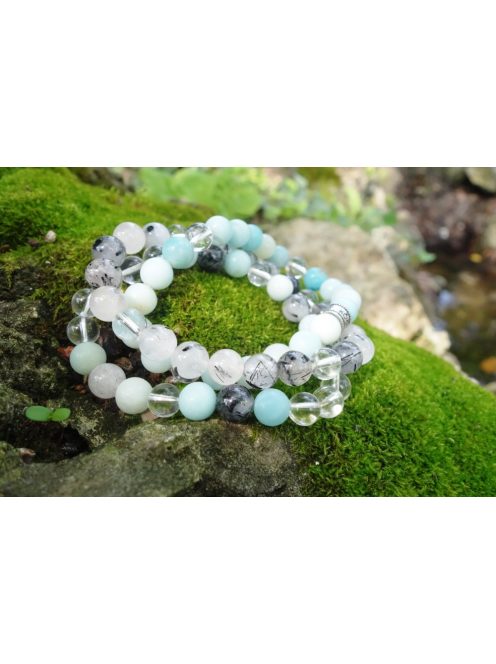 KOCHI The bracelet of Amazons