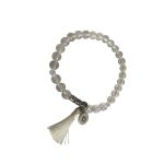 ÚJ kezdet - Mala Karkötő Hegyikristályból