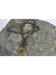 Earthing Necklace
