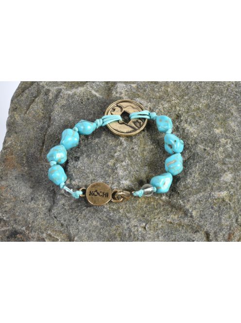 KOCHI Positive Self Expression Bracelet