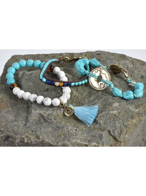 KOCHI Positive Self Expression Bracelet
