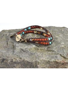 KOCHI - The power bracelet