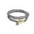 KOCHI The calmness bracelet (grey)
