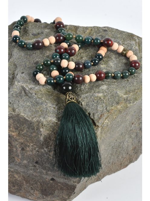 KOCHI - The Meditation Necklace