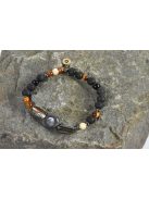 KOCHI Guidance Bracelet with shell