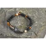 KOCHI Guidance Bracelet with shell