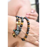 KOCHI Guidance Bracelet with shell