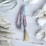 Mala -Meditációs lánc 