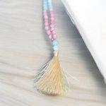 Mala -Meditációs lánc 