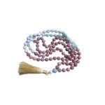 Mala -Meditációs lánc 