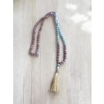 Mala -Meditációs lánc 