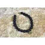 Matt Onyx bracelet
