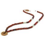 Igazságot hozó ásvány nyaklánc