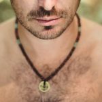 Igazságot hozó ásvány nyaklánc