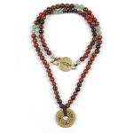 Igazságot hozó ásvány nyaklánc