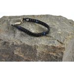 Stresszoldó ásvány karkötő FÉRFIAKNAK