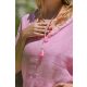 Rose Quartz Necklace