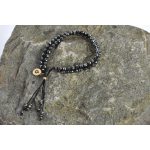 KOCHI - Shamballa földelő karkötő