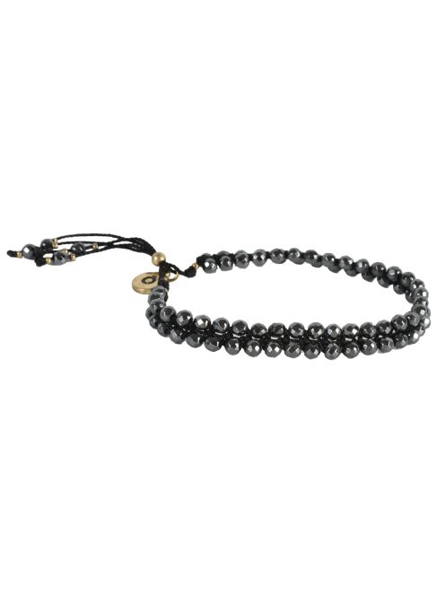 KOCHI - Shamballa földelő karkötő