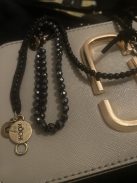 Shamballa Hematite bracelet