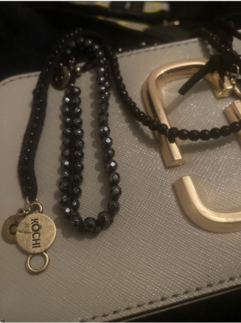 KOCHI - Shamballa földelő karkötő