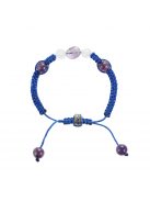 Balance Shamballa bracelet