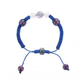 Balance Shamballa bracelet