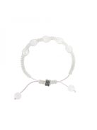 Angel's protection Shamballa bracelet