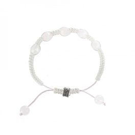 Angel's protection Shamballa bracelet