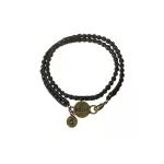 KOCHI Stress Relieving Bracelet (Double wrap)