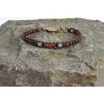 Igazságot hozó ásvány karkötő