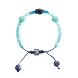 Health Shamballa Bracelet