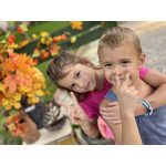 Health Shamballa Bracelet