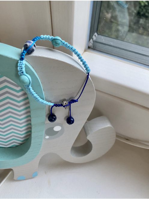 Health Shamballa Bracelet