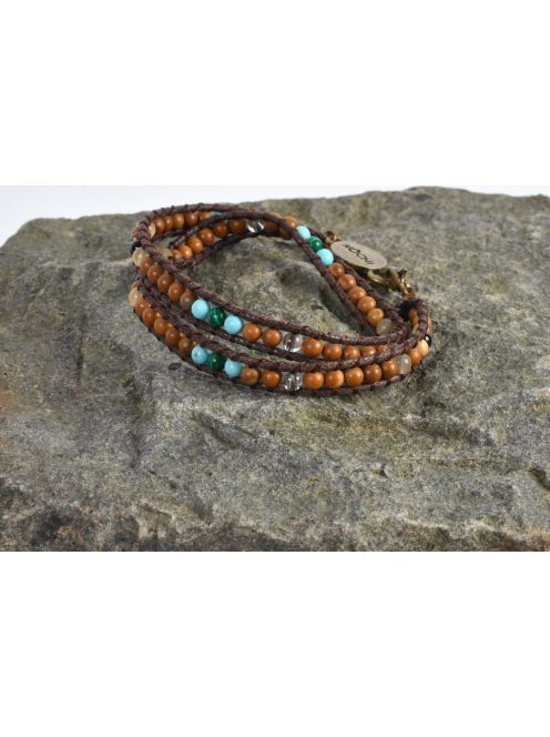 KOCHI Stability Bracelet