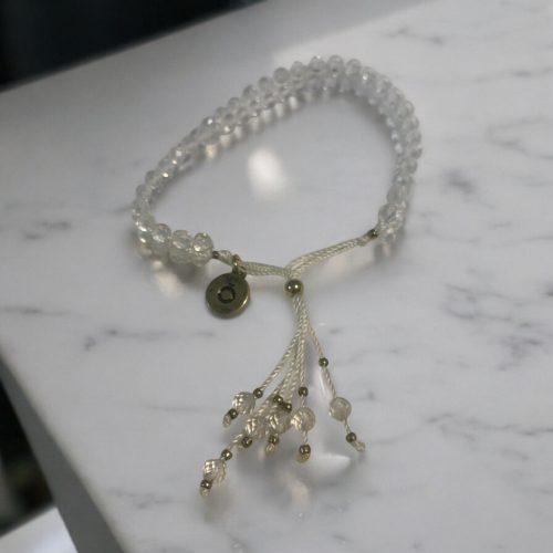 Új kezdet KARKÖTŐ - Shamballa