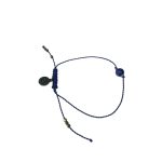 Spirituális zsineg karkötő és bokalánc - Lapisz Lazuliból