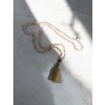 Mala -Meditációs lánc 