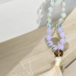 Mala -Meditációs lánc 