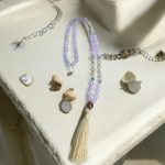 Mala -Meditációs lánc 