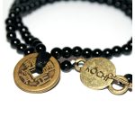 Stresszoldó ásvány nyaklánc